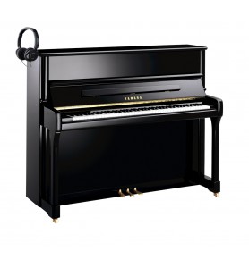 Photo Yamaha P124 Silent